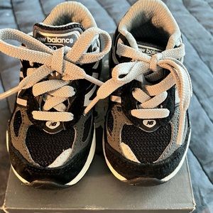 Infant New Balance 990v6